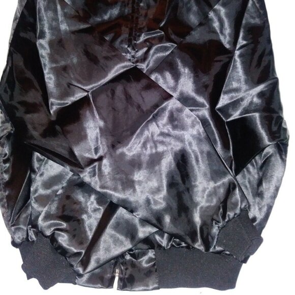 Vintage Swingster The Hard Pack Jacket - Satin - Like New - L - Picture 5 of 16